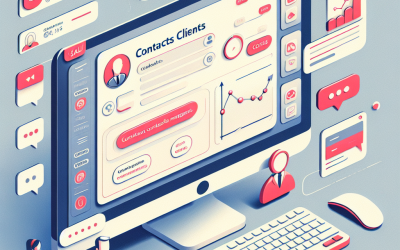 Optimiser la gestion des contacts client sur la marketplace La Redoute