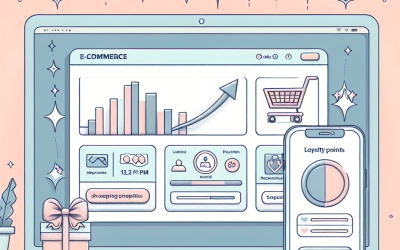 Optimiser l’animation e-commerce pour stimuler le chiffre d’affaires et la fidélisation