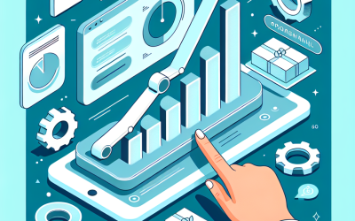 Optimiser votre ecommerce : stratégies opérationnelles pour stimuler croissance et efficacité