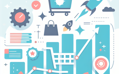 Stratégies opérationnelles pour améliorer vos performances e-commerce