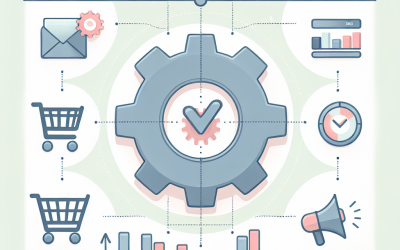Structurer la Marketing Operations Excellence (MOE) pour booster la performance e-commerce