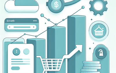 Approche ROIste : stratégies opérationnelles pour maximiser le retour sur investissement e-commerce