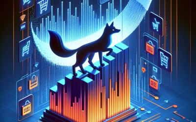 Booster les performances e-commerce avec Foxintelligence