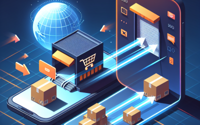 Drop Shipping : définition et optimisation pour l’e-commerce