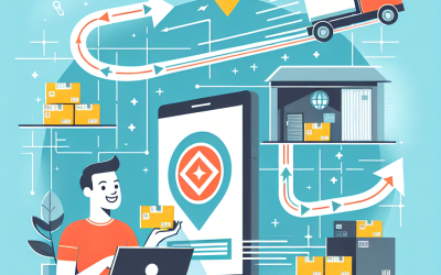 Dropshipping : définition, enjeux et application opérationnelle