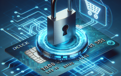 Mon e-paiement sécurisé : guide de sécurisation des transactions e-commerce