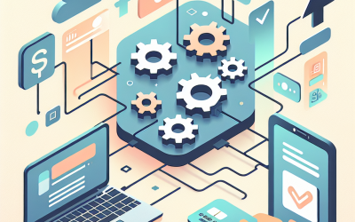 Optimisation de l’intégration Ogone en e-commerce