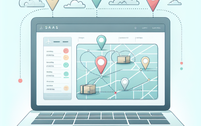 Optimiser la localisation des colis via la Plateforme Nord Colissimo