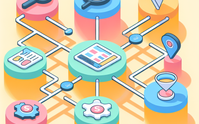Optimiser l’arborescence e-commerce pour le SEO, l’UX et la conversion
