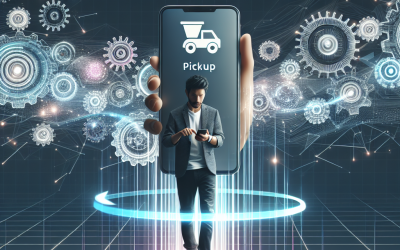 Optimiser le Click and Collect : leviers techniques, UX et performance