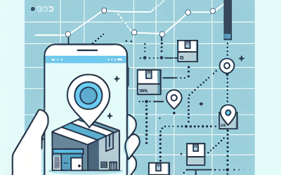 Optimiser l’usage des relais colis pour accélérer croissance et rentabilité e-commerce