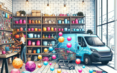 Stratégies e-commerce inspirées par Zodio Massy pour booster l’omnicanal