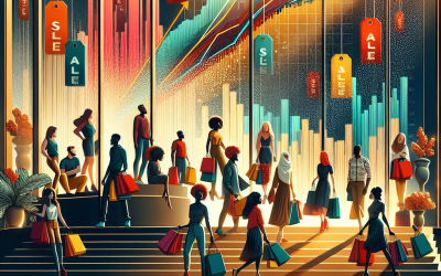 Stratégies opérationnelles pour maximiser les ventes lors des soldes de juillet