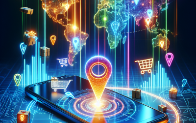 loci : piloter la personnalisation géolocalisée pour booster vos ventes en ligne