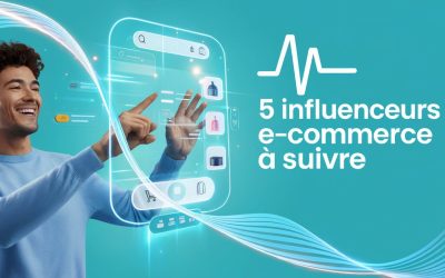 5 influenceurs e-commerce incontournables à suivre sur X en 2025