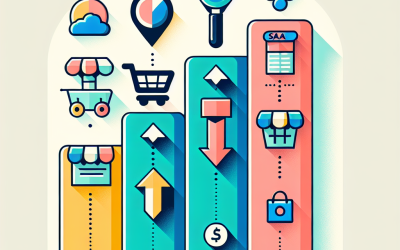 Classement d’un site e‑commerce : priorités SEO, Shopping, marketplaces et tri produit