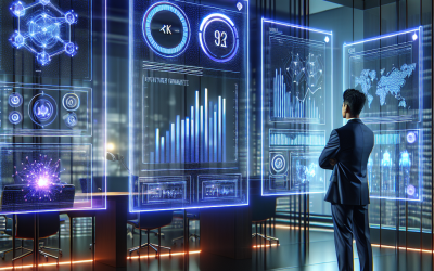 Définir un tableau de bord e-commerce qui pilote vraiment: KPIs, architecture, décisions et alertes