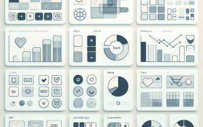 Indicateurs de performance e-commerce : choisir moins, mesurer mieux