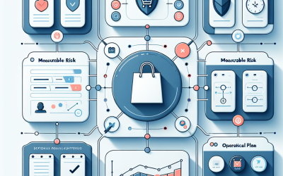 Refonte e-commerce de boutique en ligne : décisions clés, risques mesurables et plan opérationnel