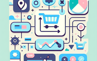 Checkout e-commerce : décisions critiques, impacts mesurables et implémentations pragmatiques