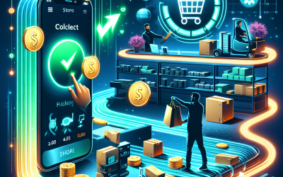 Click & collect: modèle économique, promesse de retrait et gouvernance opérationnelle