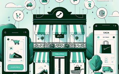 Lacoste Champs‑Élysées : 8 décisions opérationnelles pour transformer un flagship en levier e‑commerce