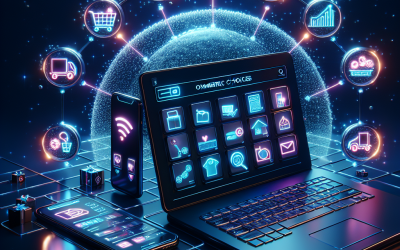 Pure player e‑commerce : définition opérationnelle et choix stratégiques clés