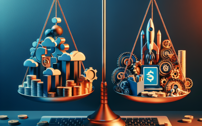 SARL ou « et Cie » (SCA) en e-commerce : arbitrer entre financement, responsabilité et complexité de gouvernance