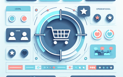 Scoring en e‑commerce : définition opérationnelle et cadre d’usage