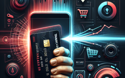 Transcash en e-commerce : fonctionnement côté client et optimisation côté marchand