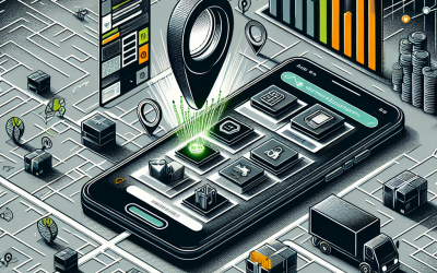 Brico Dépôt 91 : playbook e-commerce local — SEO/SEA, stocks temps réel, UX mobile et logistique