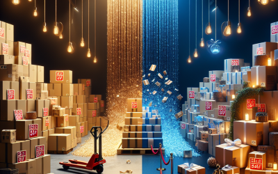 David Dayan (Showroomprivé) : ce que le modèle des ventes privées change pour le déstockage e‑commerce