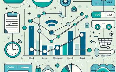 Ecommerce rentable : décisions techniques et marketing pour sécuriser la contribution et la trésorerie