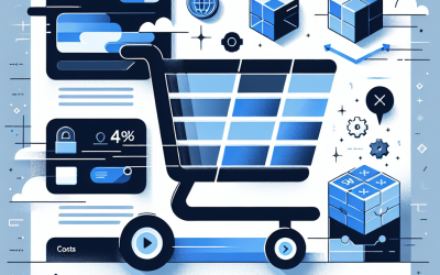 Novedia en e-commerce : cadrer un partenariat qui accélère sans céder la maîtrise produit, data et coûts
