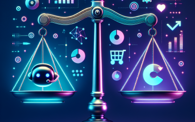 Service client e-commerce : arbitrages stratégiques, outils et KPI pour convertir et fidéliser