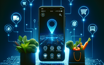 carrefourdrive.fr : décisions UX et techniques pour améliorer conversion, SEO local et fiabilité des commandes