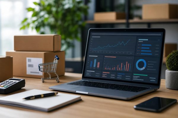 AI Max Shopping dans Google Ads pour un site e-commerce