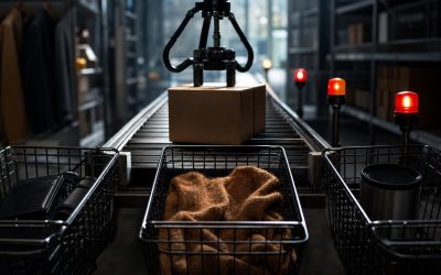 Google Universal Cart : le checkout agentique entre en phase de surveillance