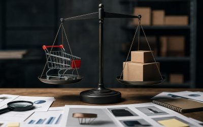 Google ajoute du shopping dans AI Mode : ce que les marchands doivent surveiller