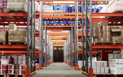 Quelles sont les principales missions d’une entreprise de logistique ?