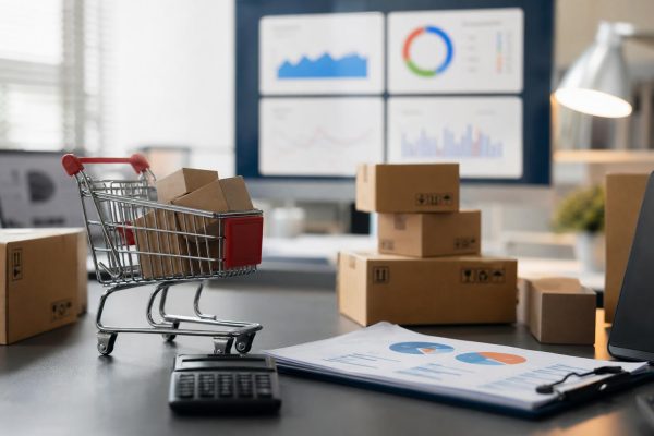 Illustration e-commerce: Top 8 Yuma AI Alternatives for Ecommerce in 2026