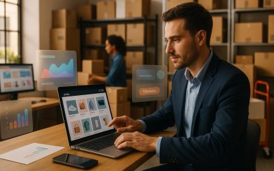 Expansion du social commerce : TikTok Shop Ouvre en Belgique