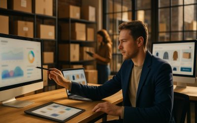 Shopify durcit le rate limiting des bots et agents IA : faut-il vérifier sa stack maintenant ?