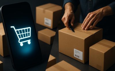 Google AI Mode et Universal Cart : faut-il préparer vos campagnes Shopping maintenant ?