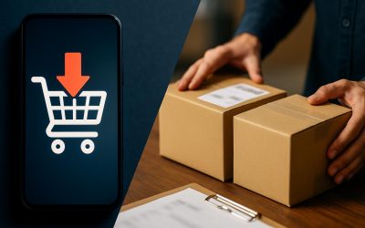 Panier moyen en baisse : faut-il revoir vos seuils de livraison gratuite ?