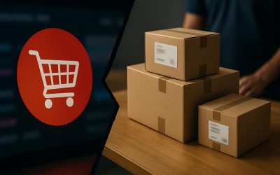 Panne Shopify sur les stores et checkouts : faut-il revoir votre plan de secours ?