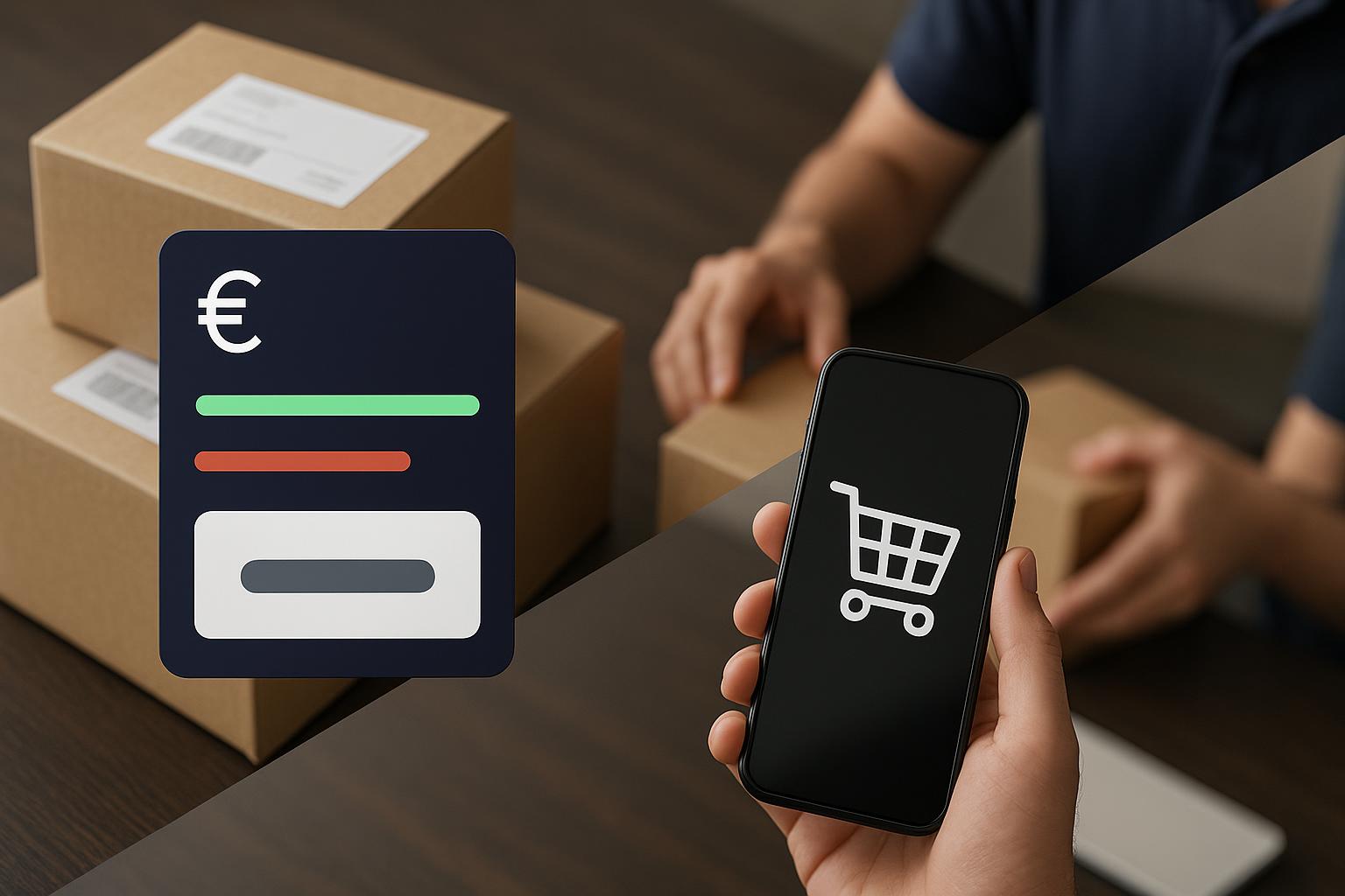 Illustration e-commerce : Stripe Adaptive Pricing et checkout localisé : faut-il tester les nouveautés Sessions 2026 ?