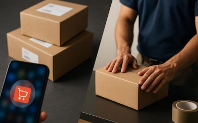Pinterest mise 4 milliards sur l&rsquo;IA visuelle via AWS : faut-il revoir votre stratégie social shopping ?
