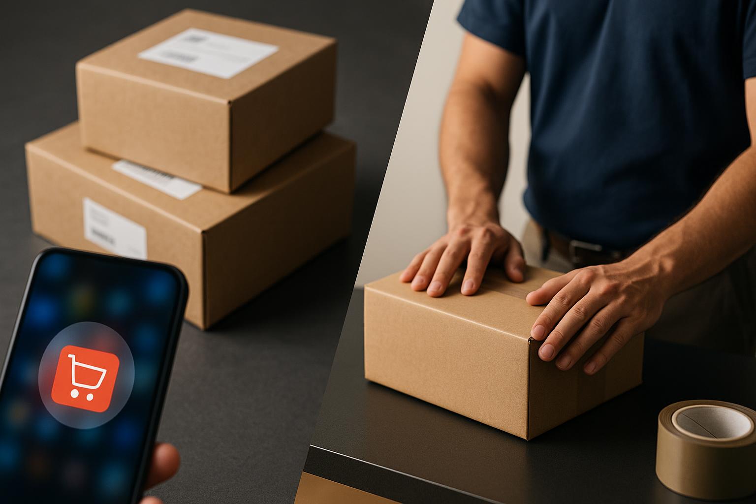 Illustration e-commerce : Pinterest mise 4 milliards sur l’IA visuelle via AWS : faut-il revoir votre stratégie social shopping ?