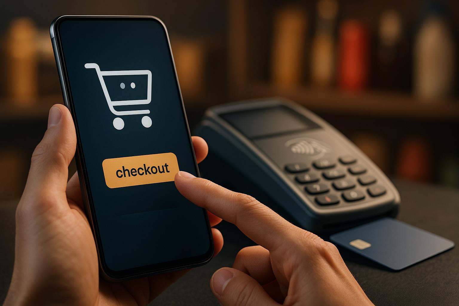 Illustration e-commerce : Wero arrive en France via SG et Lyra : faut-il tester ce nouveau moyen de paiement maintenant ?